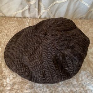 ben hogan ivy cap